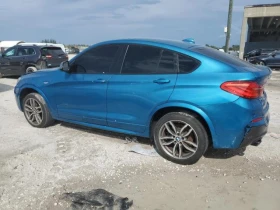 BMW X4 M40i* XDRIVE* DISTRONIC* KEYLESS*  | Mobile.bg    2