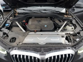 BMW X3 XDRIVE 30I * LED * LCI, снимка 12