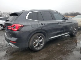 BMW X3 XDRIVE 30I * LED * LCI, снимка 6