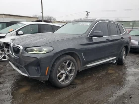 BMW X3 XDRIVE 30I * LED * LCI, снимка 3