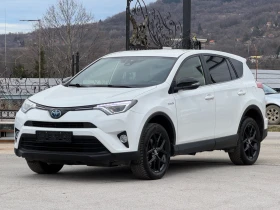 Toyota Rav4 2.5i 4x4 HYBRID ИТАЛИЯ, снимка 1