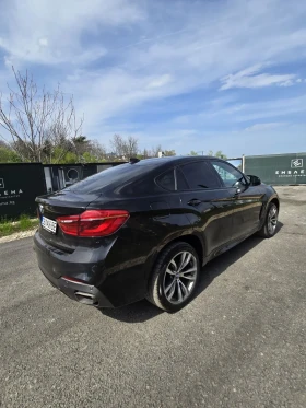 BMW X6 3, 5i - 66800 лв. - 71221086 | Car24.bg