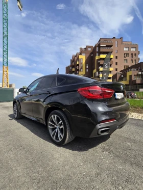 BMW X6 3, 5i - 66800 лв. - 71221086 | Car24.bg