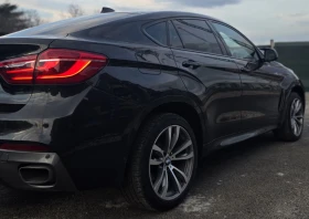 BMW X6 3, 5i, снимка 14