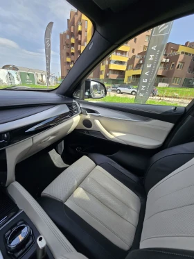 BMW X6 3, 5i - 66800 лв. - 71221086 | Car24.bg