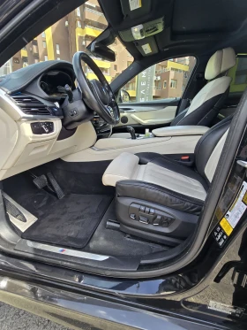 BMW X6 3, 5i - 66800 лв. - 71221086 | Car24.bg