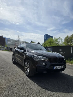 BMW X6 3, 5i - 66800 лв. - 71221086 | Car24.bg