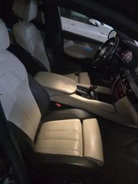 BMW X6 3, 5i, снимка 9