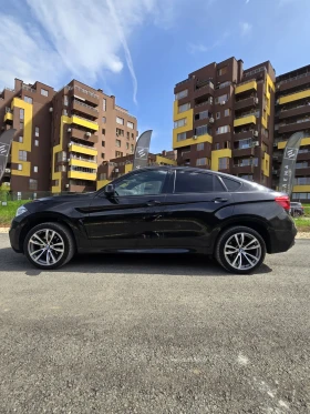 BMW X6 3, 5i 1