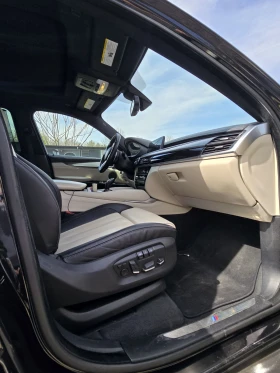 BMW X6 3, 5i - 66800 лв. - 71221086 | Car24.bg