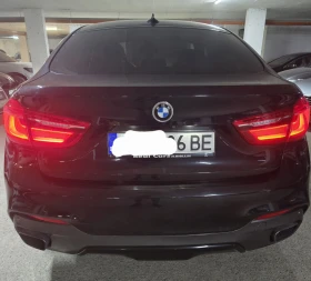 BMW X6 3, 5i, снимка 3