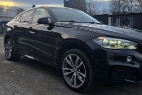 BMW X6 3, 5i, снимка 13