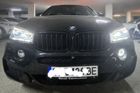 BMW X6 3, 5i, снимка 6