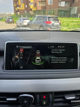 BMW X6 3, 5i - 66800 лв. - 71221086 | Car24.bg