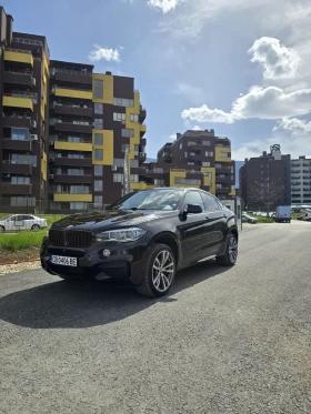 BMW X6 3, 5i - 66800 лв. - 71221086 | Car24.bg