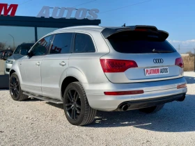 Audi Q7 3.0TDI Facelift S-line, снимка 6