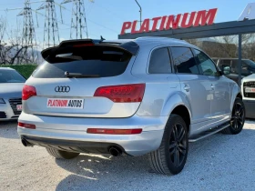 Audi Q7 3.0TDI Facelift S-line, снимка 8