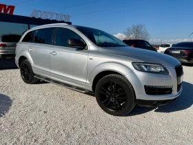 Audi Q7 3.0TDI Facelift S-line, снимка 4