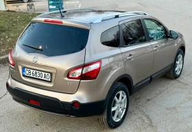 Nissan Qashqai 7MESTA PANORAMA 4х4, снимка 3