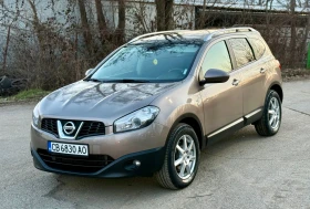 Nissan Qashqai 7MESTA PANORAMA 4х4, снимка 1