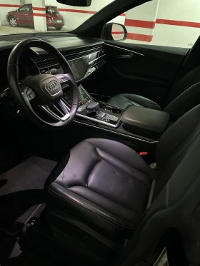 Audi Q8 S line, Shadow line,     | Mobile.bg    17