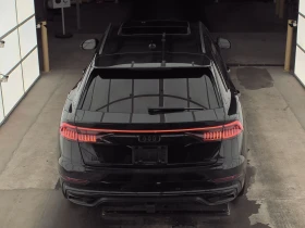 Audi Q8 Premium Plus , снимка 8