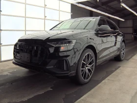 Audi Q8 Premium Plus , снимка 6