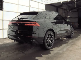 Audi Q8 Premium Plus , снимка 5