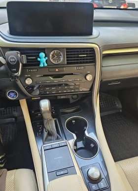 Lexus RX 450h plus AWD 4X4 - 79998 лв. - 76901524 9