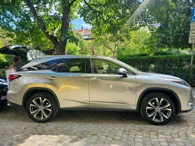 Lexus RX 450h plus AWD 4X4 - 79998 лв. - 76901524 3