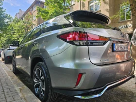 Lexus RX 450h plus AWD 4X4 - 79998 лв. - 76901524 6