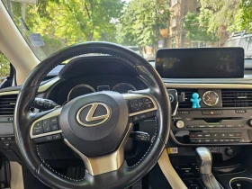 Lexus RX 450h plus AWD 4X4 - 79998 лв. - 76901524 7
