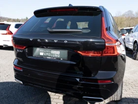 Volvo XC60 D5 AWD R-Design 235 Hp/78k km - 71500 лв. - 41272200 2