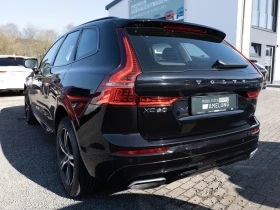 Volvo XC60 D5 AWD R-Design 235 Hp/78k km - 71500 лв. - 41272200 3