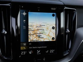 Volvo XC60 D5 AWD R-Design 235 Hp/78k km - 71500 лв. - 41272200 11