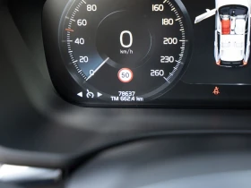 Volvo XC60 D5 AWD R-Design 235 Hp/78k km - 71500 лв. - 41272200 10