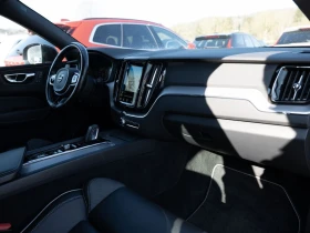 Volvo XC60 D5 AWD R-Design 235 Hp/78k km - 71500 лв. - 41272200 4
