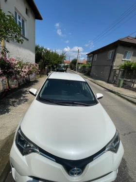 Toyota Rav4 | Mobile.bg    8