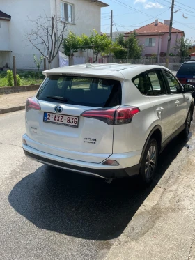Toyota Rav4 | Mobile.bg    7