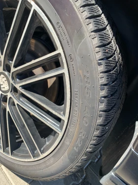 Обява за продажба на Porsche Cayenne ~12 500 лв. - изображение 5