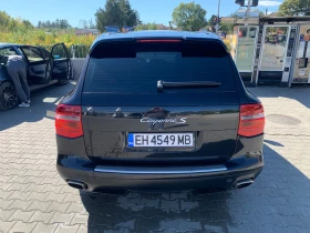 Обява за продажба на Porsche Cayenne ~12 500 лв. - изображение 4