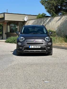 Fiat 500X 2.0 Mjet 4x4 | Mobile.bg    7