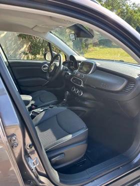 Fiat 500X 2.0 Mjet 4x4 | Mobile.bg    9