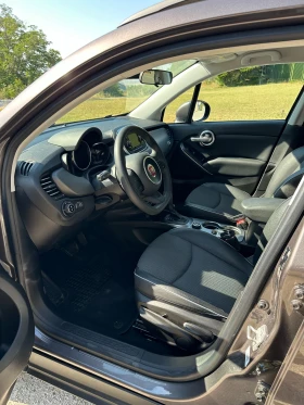Fiat 500X 2.0 Mjet 4x4 | Mobile.bg    11