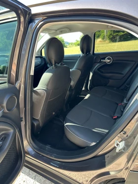 Fiat 500X 2.0 Mjet 4x4 | Mobile.bg    12