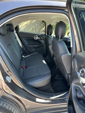 Fiat 500X 2.0 Mjet 4x4 | Mobile.bg    10
