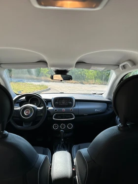 Fiat 500X 2.0 Mjet 4x4 | Mobile.bg    14