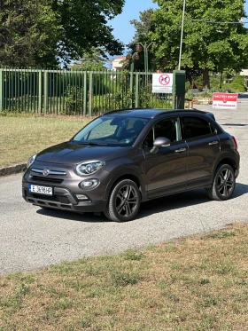 Fiat 500X 2.0 Mjet 4x4 | Mobile.bg    6