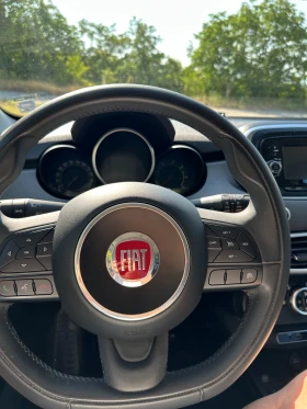 Fiat 500X 2.0 Mjet 4x4 | Mobile.bg    13