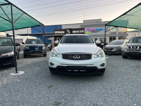     Infiniti Ex30 D GT PREMIUM